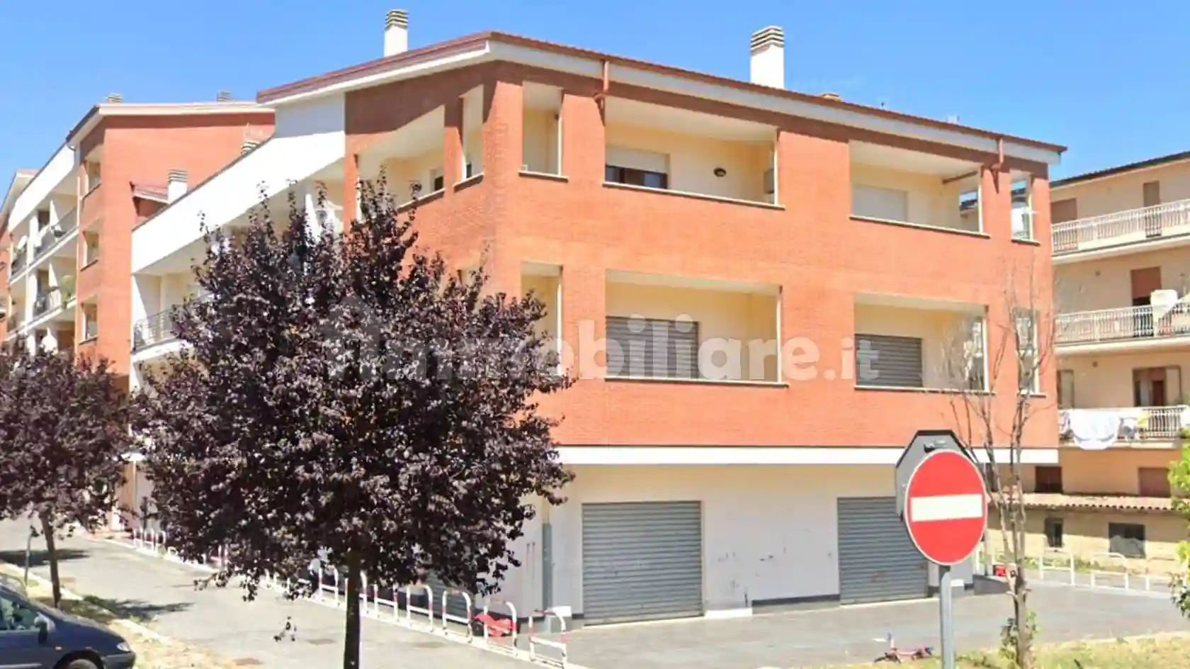 Palazzo - Edificio - foto 2