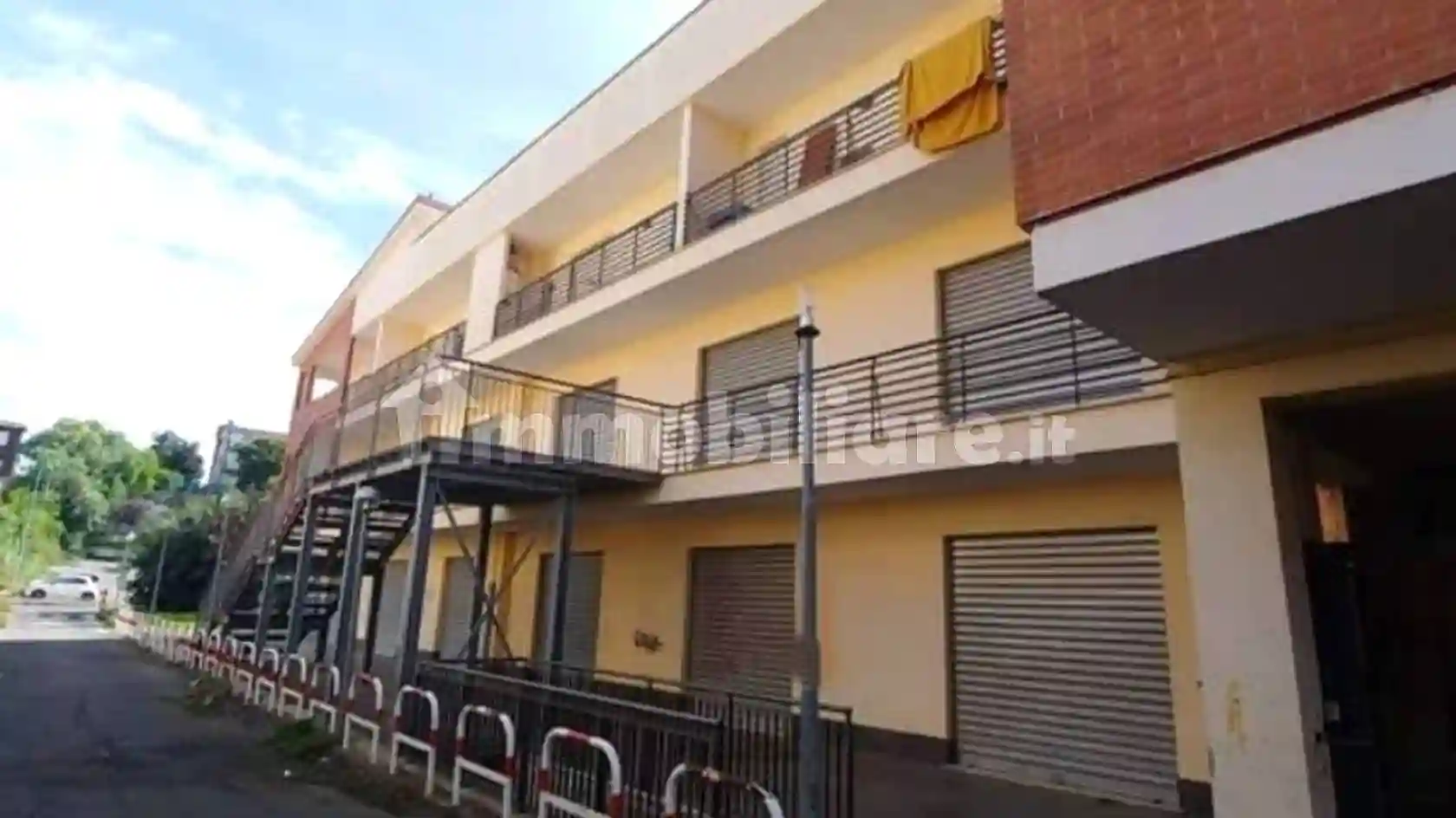 Palazzo - Edificio - foto 3