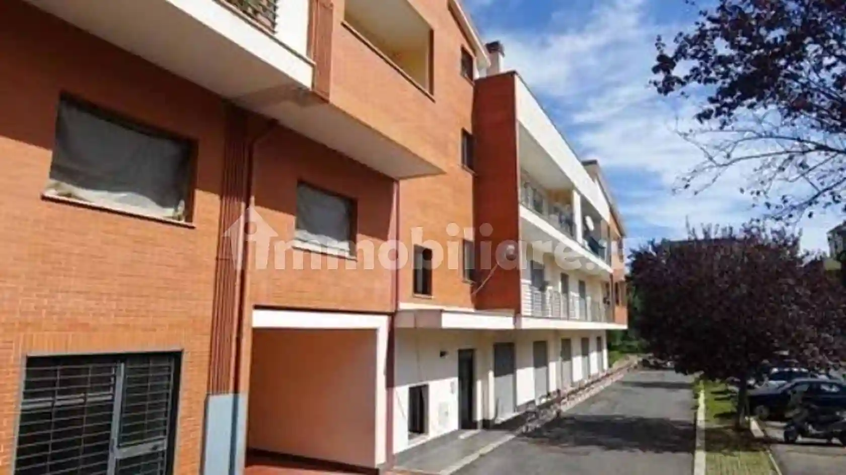 Palazzo - Edificio - foto 4