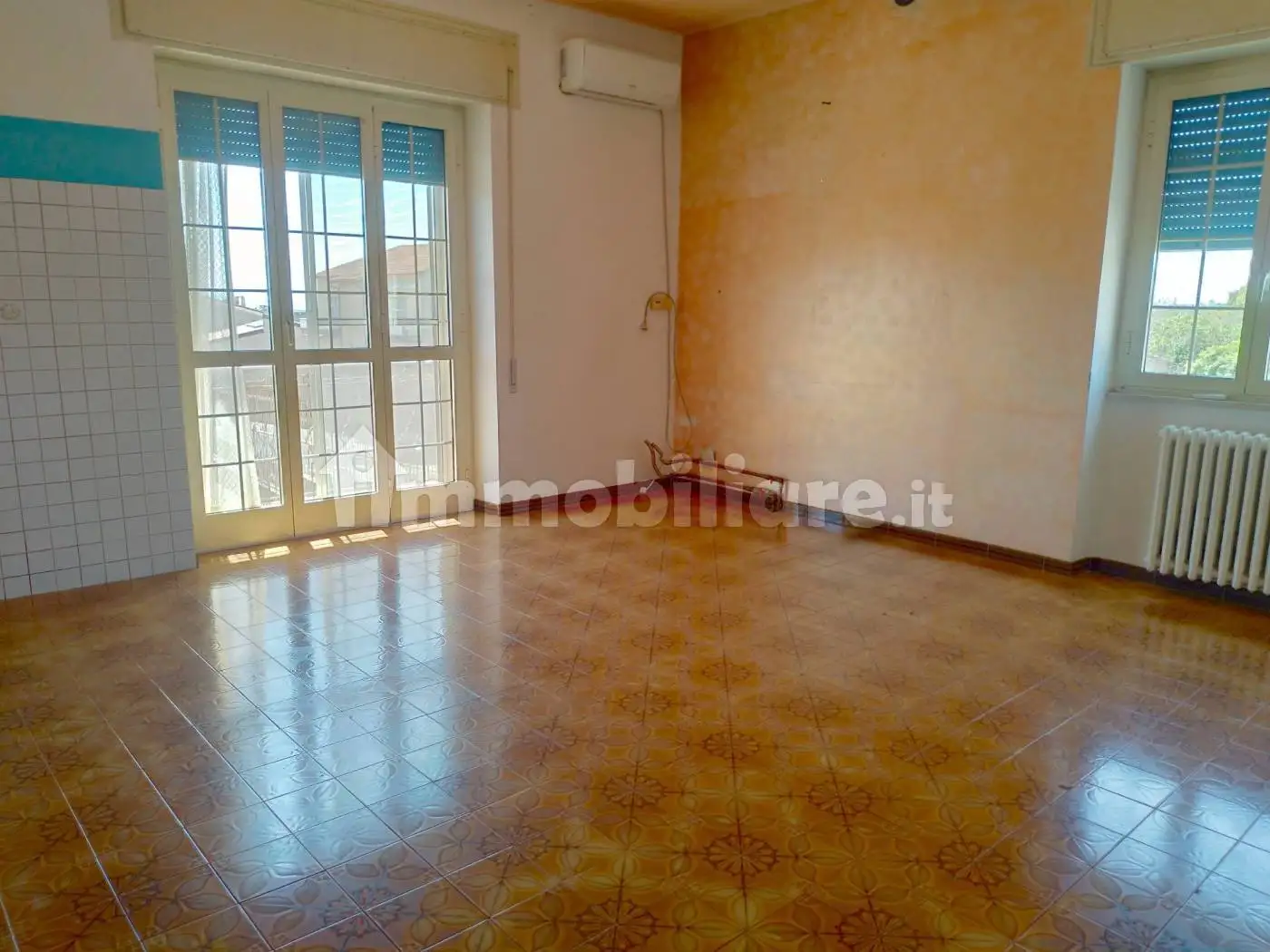 Appartamento via Roma, Arlena di Castro - foto 3