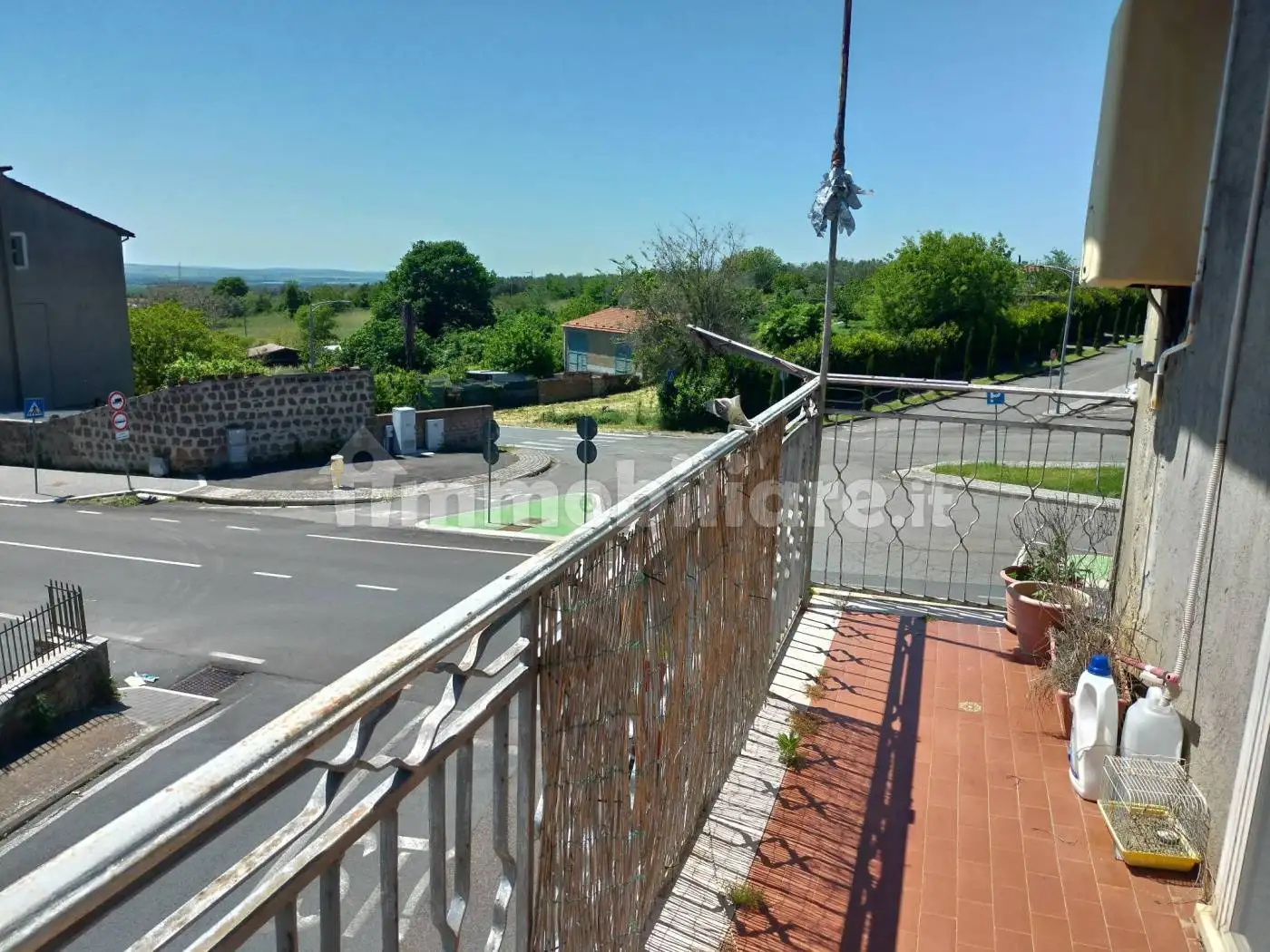 Appartamento via Roma, Arlena di Castro - foto 4