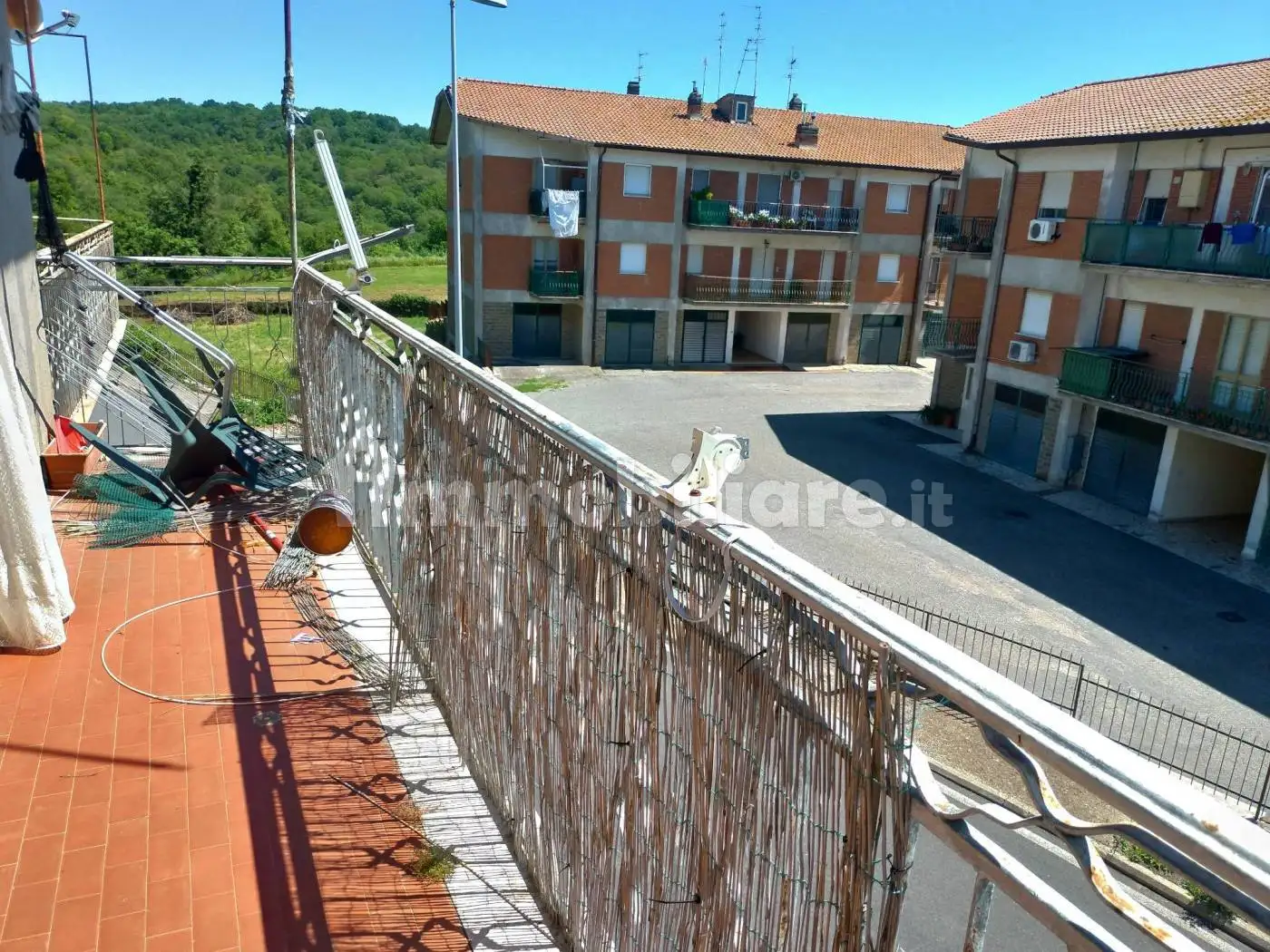 Appartamento via Roma, Arlena di Castro - foto 5