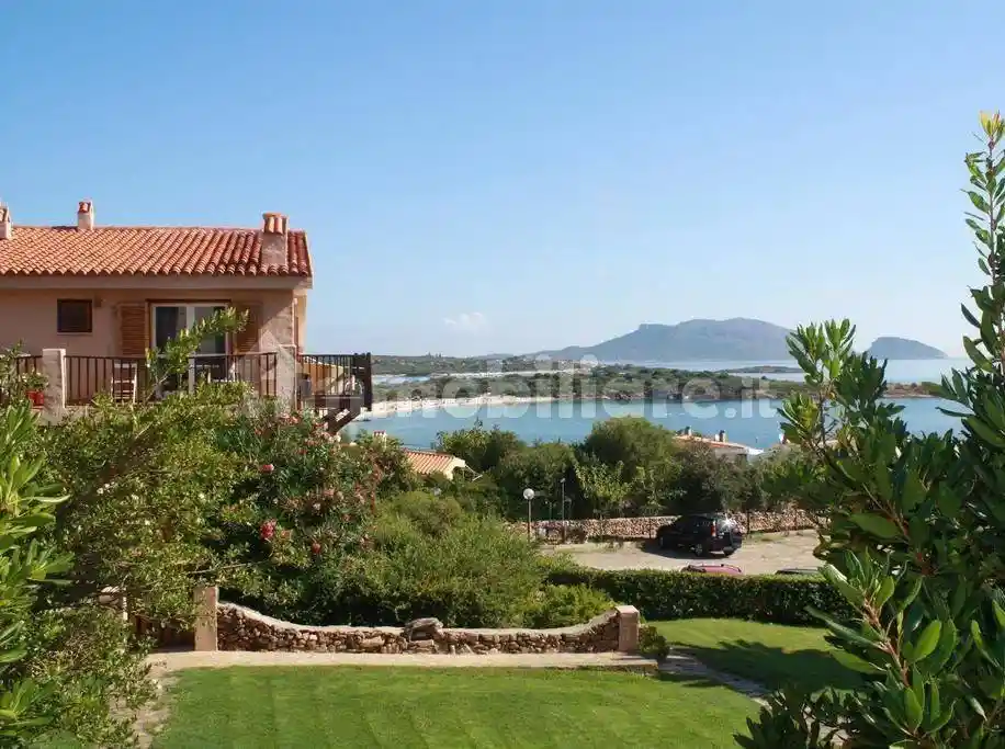 Appartamento in vendita a Golfo Aranci