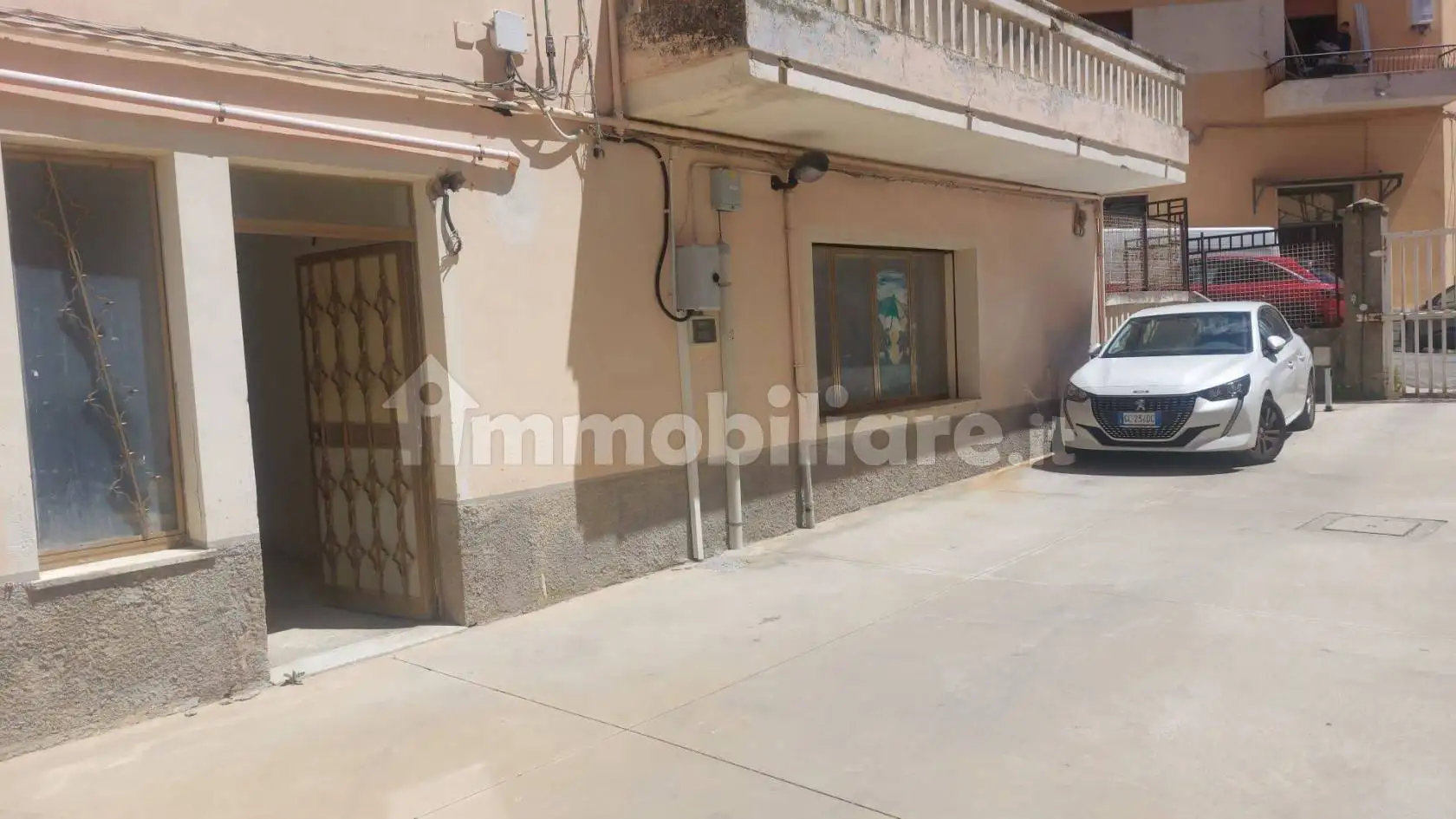 Appartamento in vendita a Catanzaro