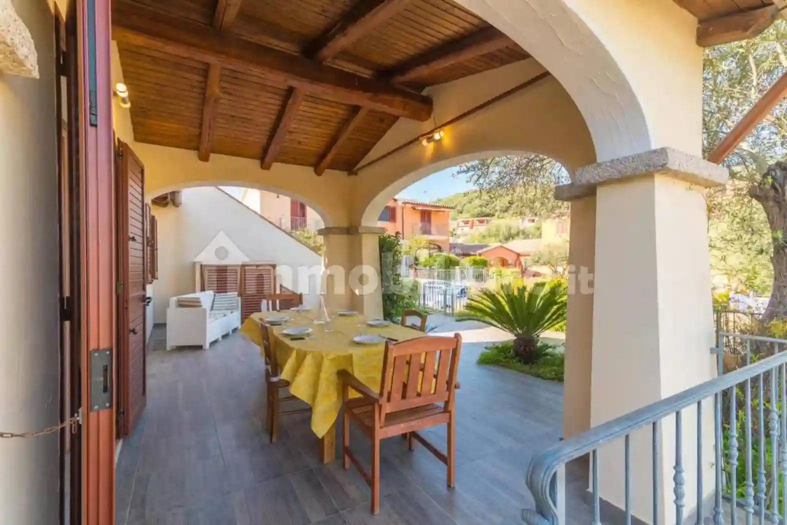 Villetta a schiera - foto 3