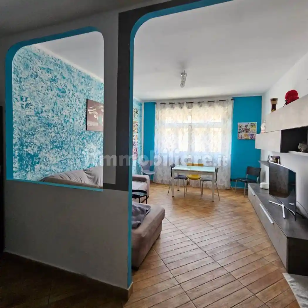 Appartamento in vendita a Asti