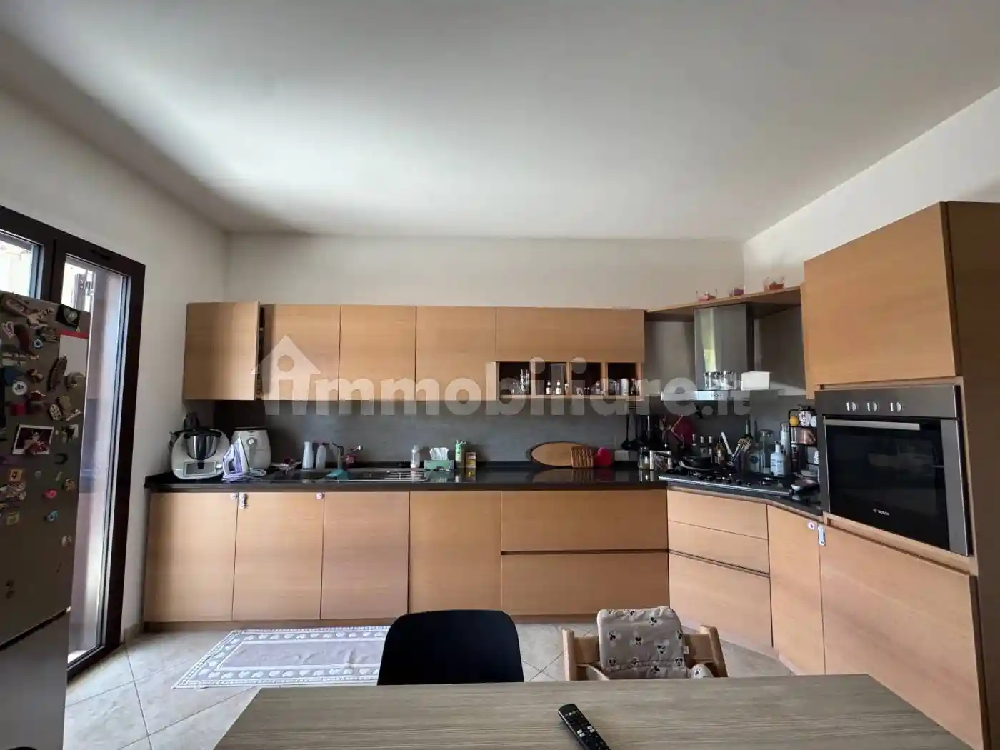 Appartamento in vendita a Carmiano