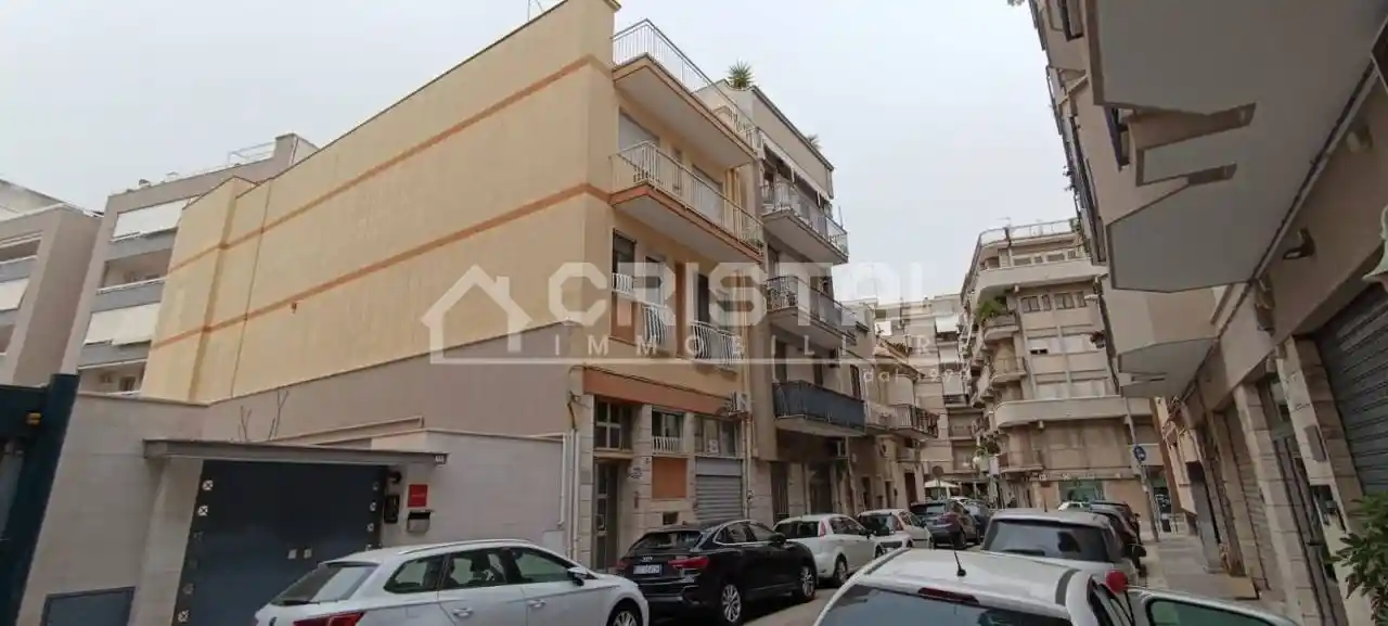 Appartamento in vendita a Andria