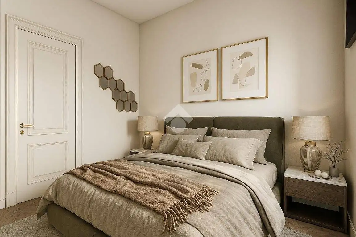 Apartment in vendita a Milan