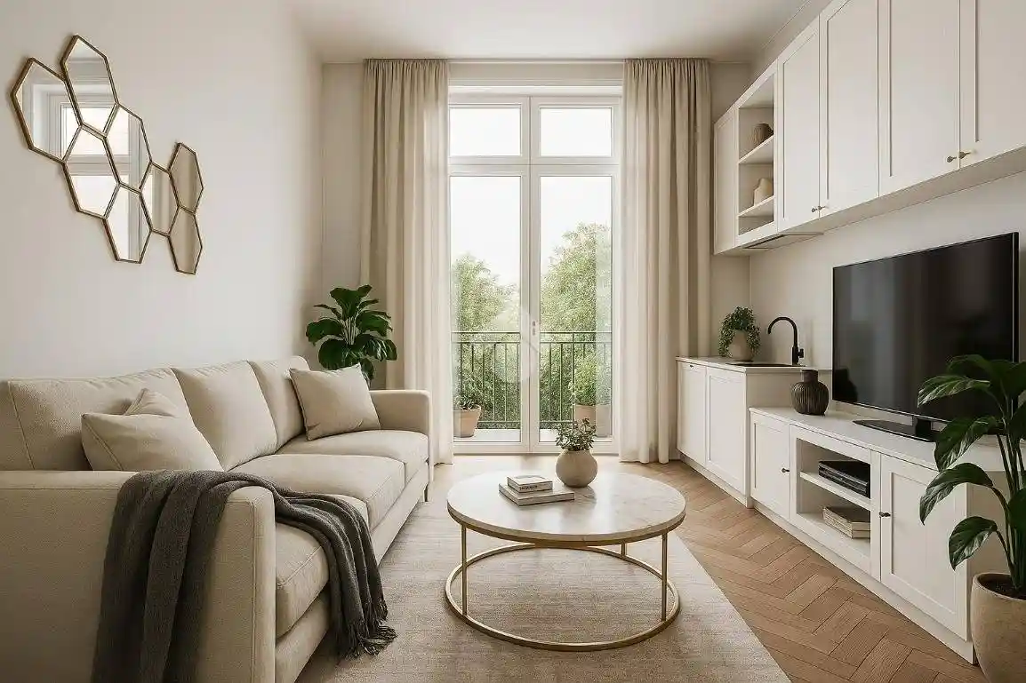 Bilocale via Tonale 22, Centrale, Milano - foto 2