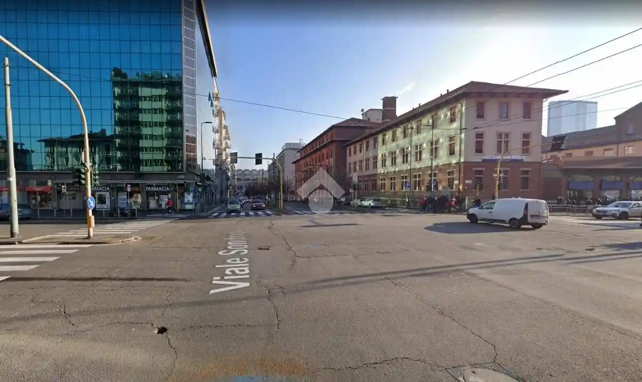 Bilocale via Tonale 22, Centrale, Milano - foto 3