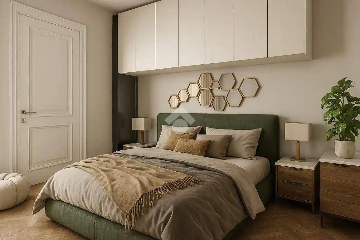 Bilocale via Tonale 22, Centrale, Milano - foto 4