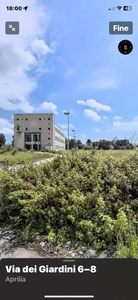 Palazzo - Edificio - foto 3