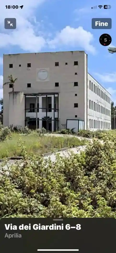 Palazzo - Edificio - foto 4