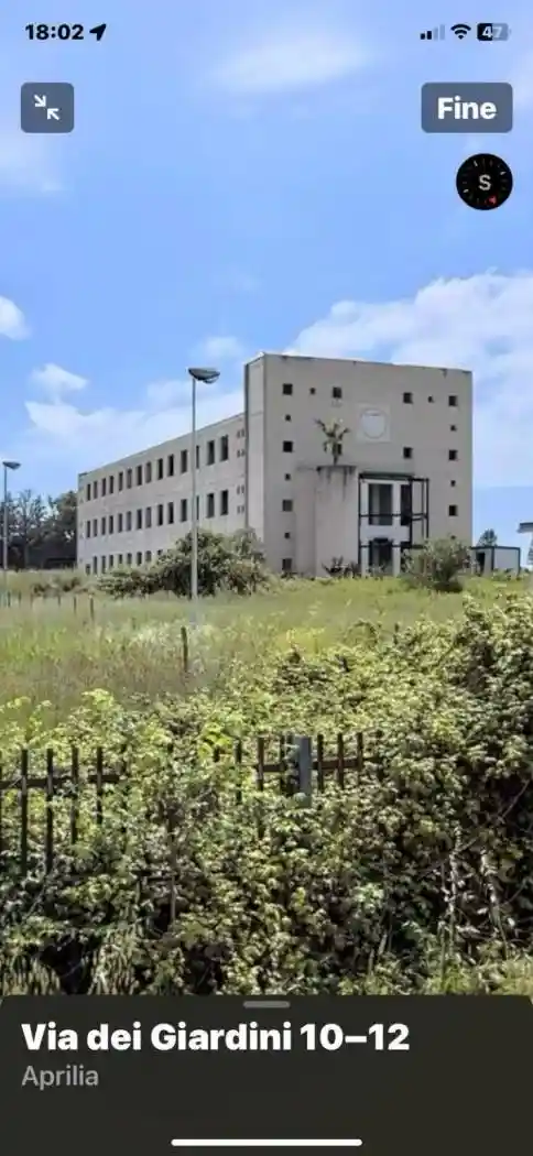 Palazzo - Edificio - foto 5