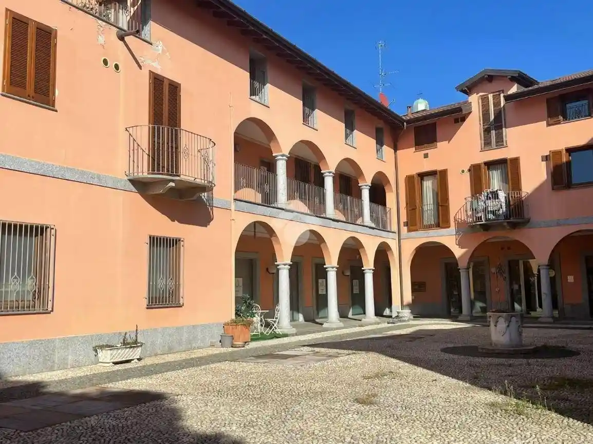 Loft in vendita a Cardano al Campo