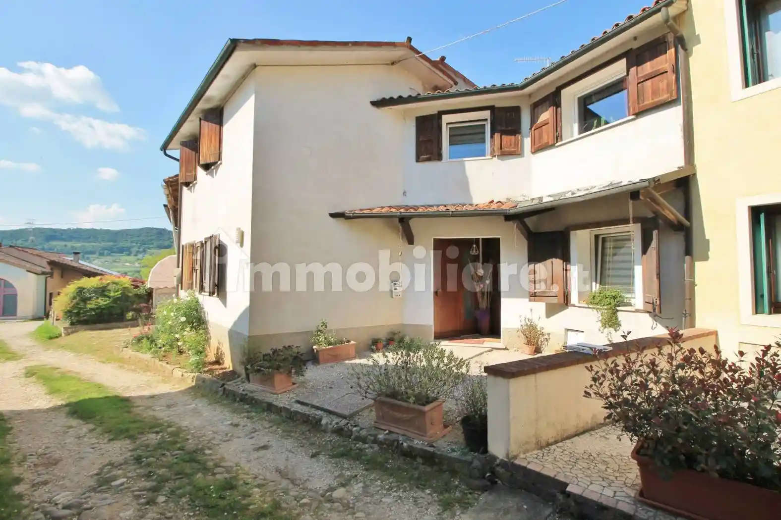 Terratetto unifamiliare via Monte Rosso 15, Brendola - foto 2