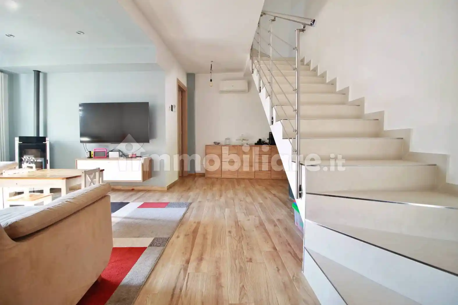 Terratetto unifamiliare via Monte Rosso 15, Brendola - foto 3