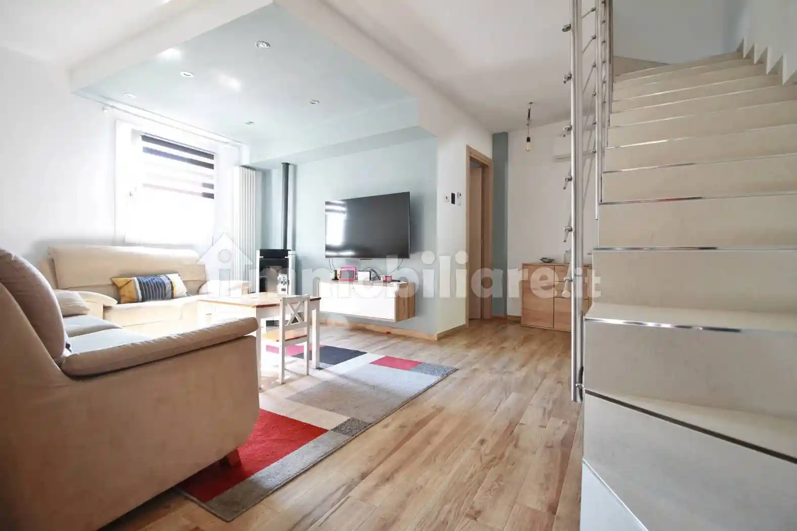 Terratetto unifamiliare via Monte Rosso 15, Brendola - foto 4