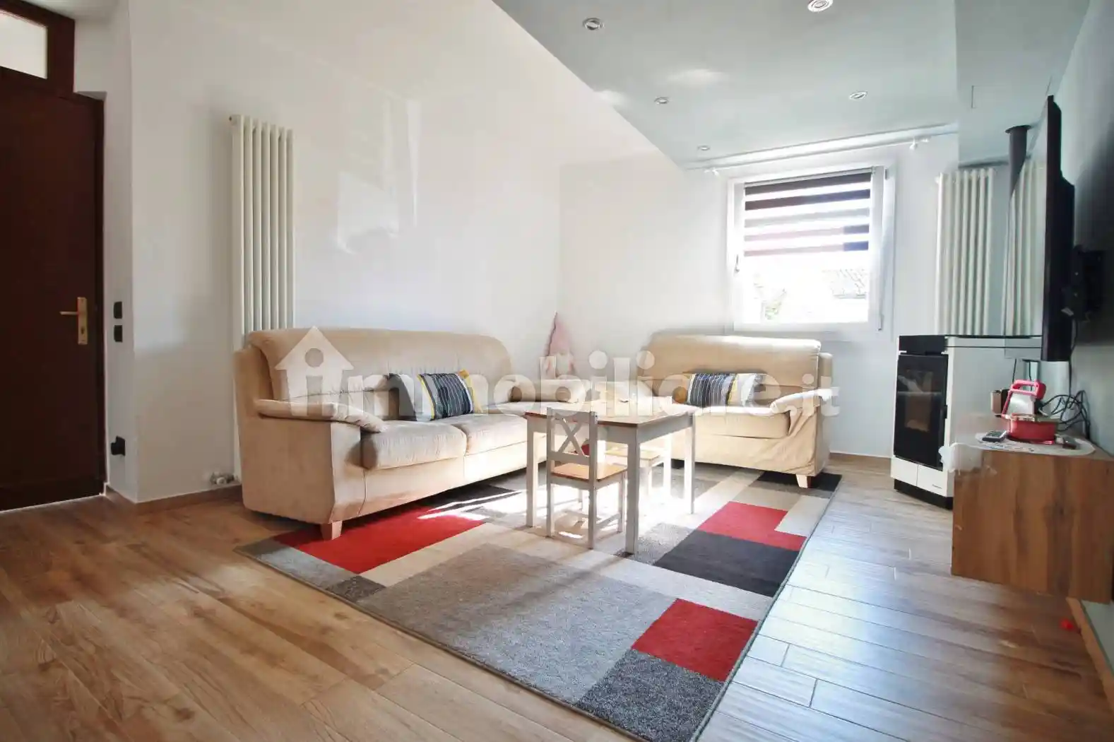 Terratetto unifamiliare via Monte Rosso 15, Brendola - foto 5