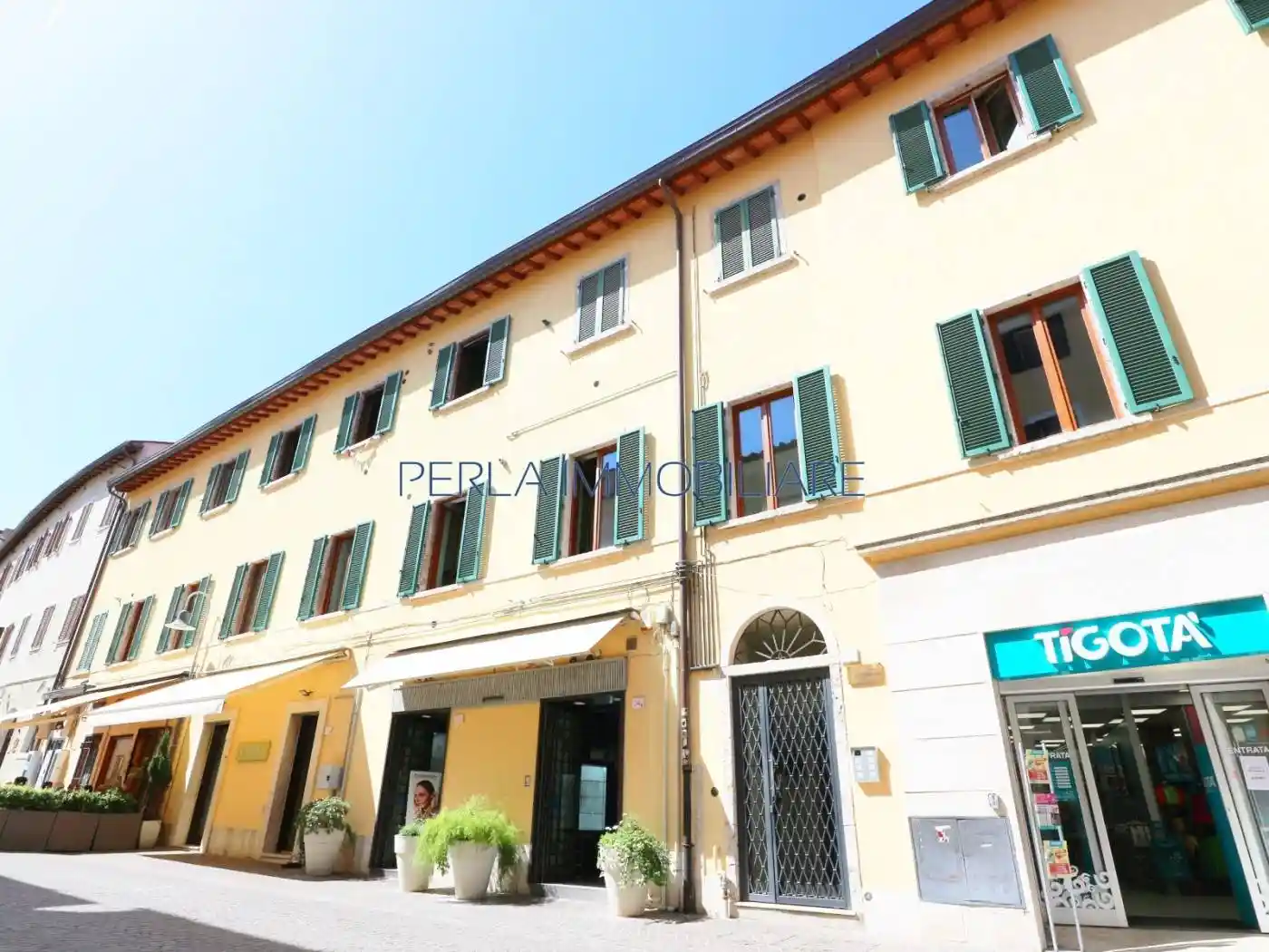 Appartamento in vendita a Grosseto