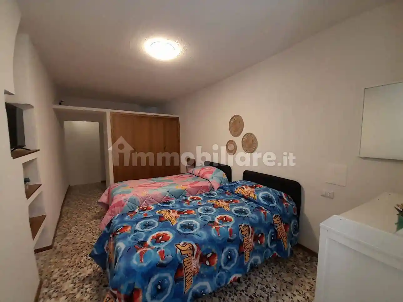 Terratetto plurifamiliare via Chiassetto, Centro, Castel di Sangro - foto 4