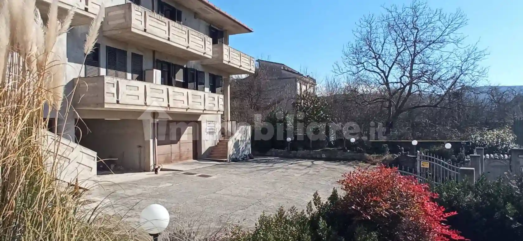 Villa bifamiliare via Sant'Antonio 14, Centro, Borgorose - foto 4