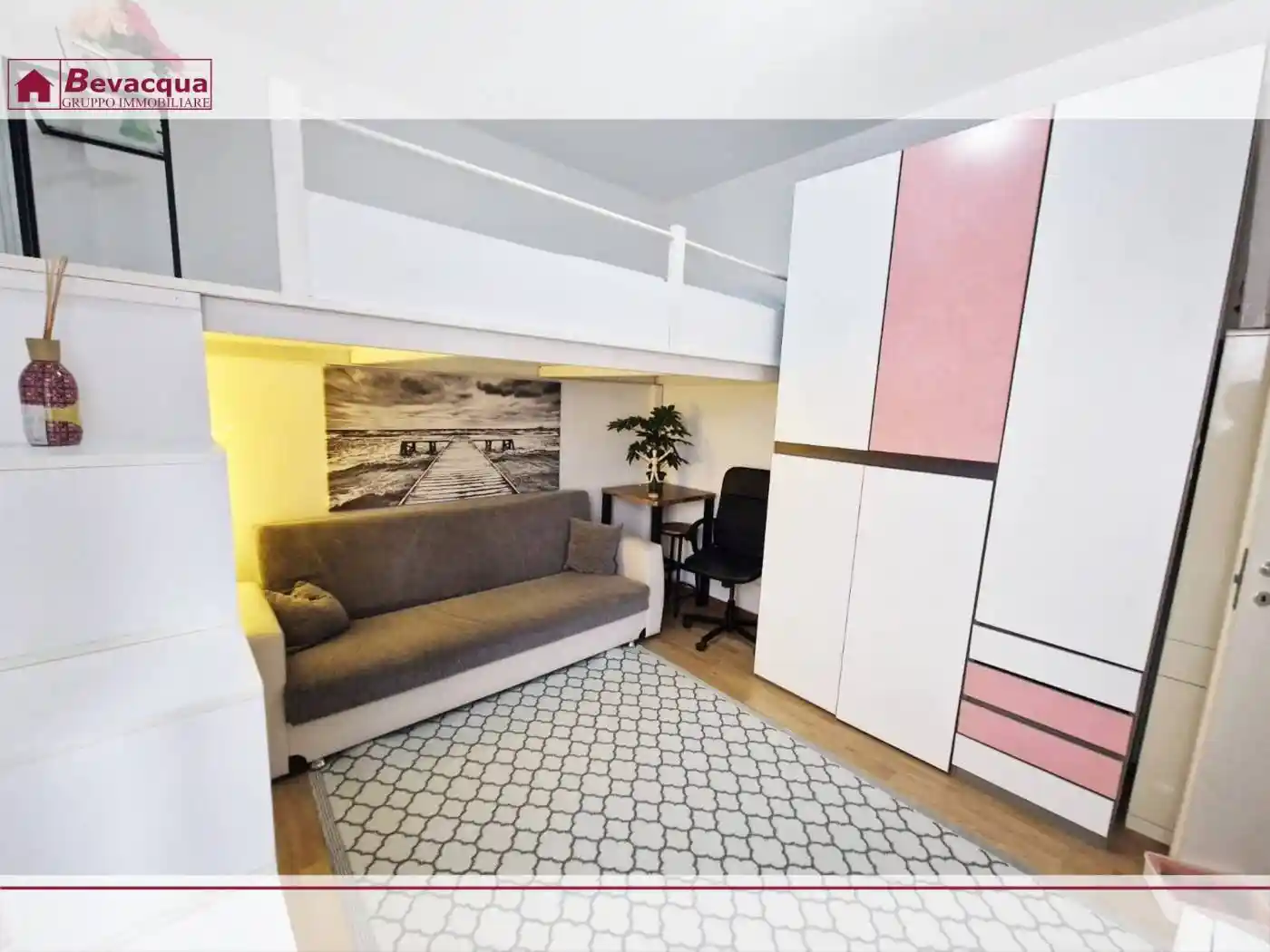 Monolocale via Aristotele 52, Precotto, Milano - foto 2