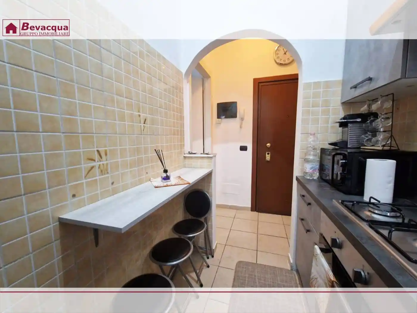 Monolocale via Aristotele 52, Precotto, Milano - foto 3