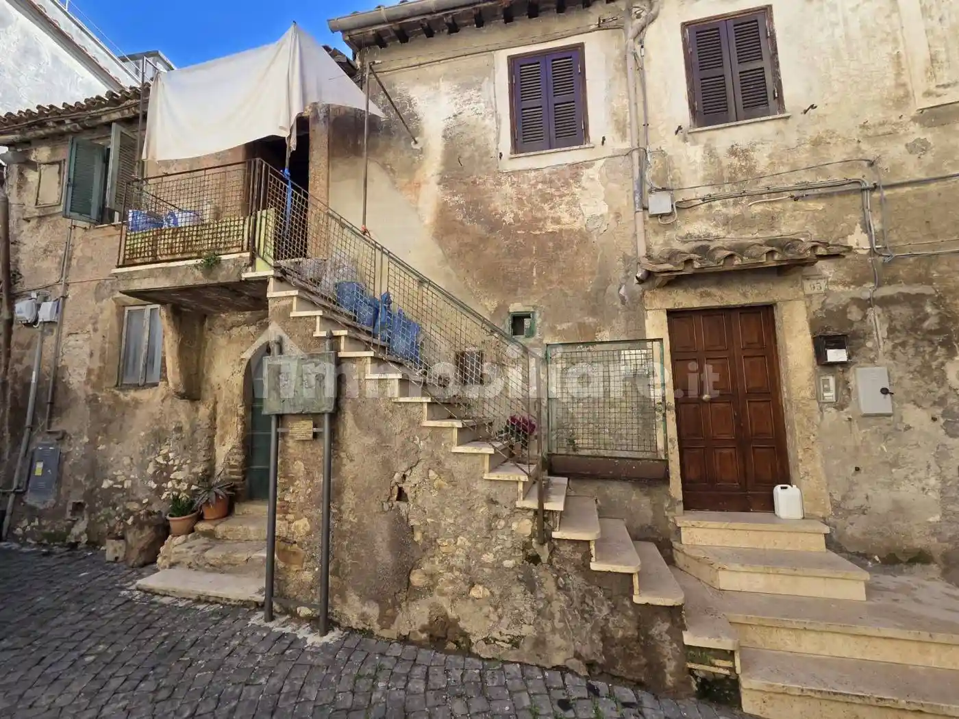 Appartamento in vendita a Palombara Sabina