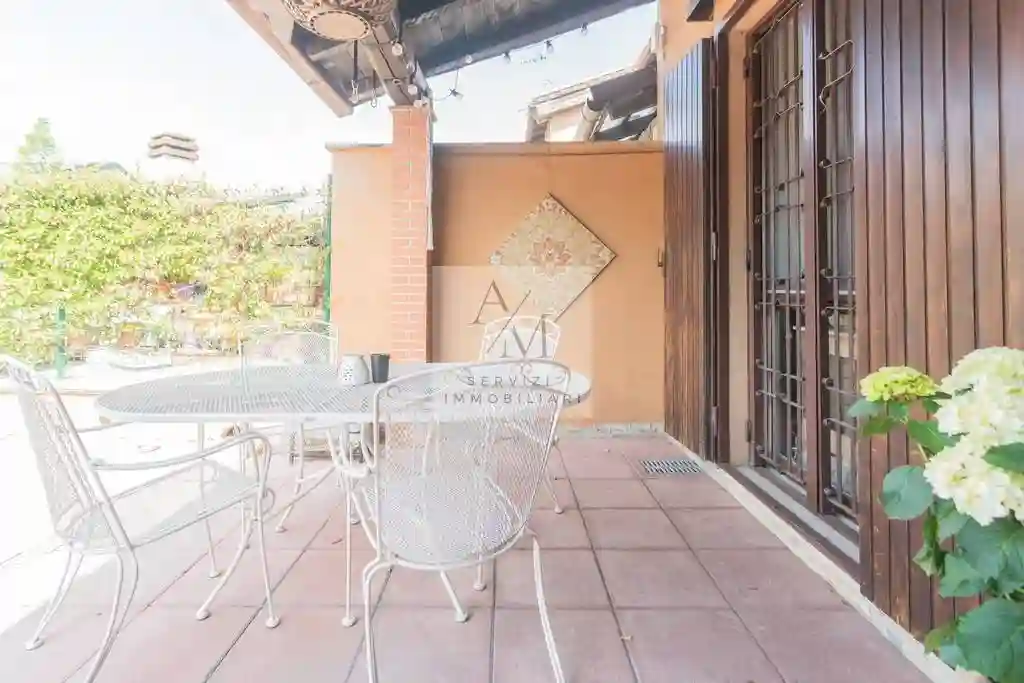 Villetta a schiera - foto 2