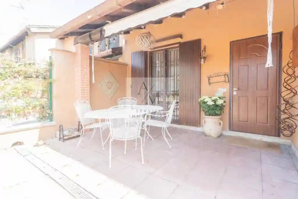 Villetta a schiera - foto 3