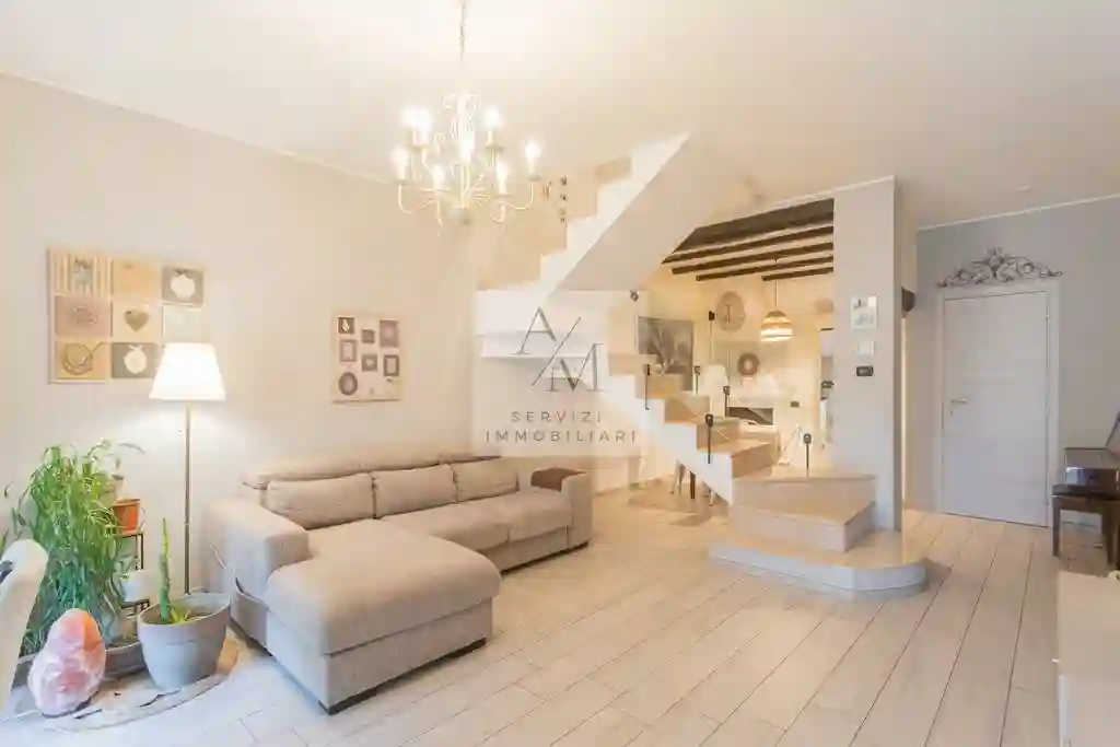 Villetta a schiera - foto 5