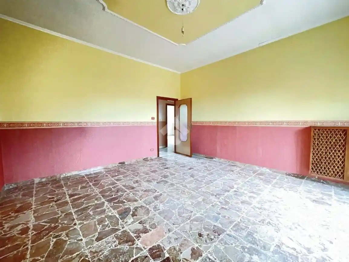 Quadrilocale via Euripide 65, Corso Mazzini, Via Ciccarone, Casarza, Vasto - foto 4