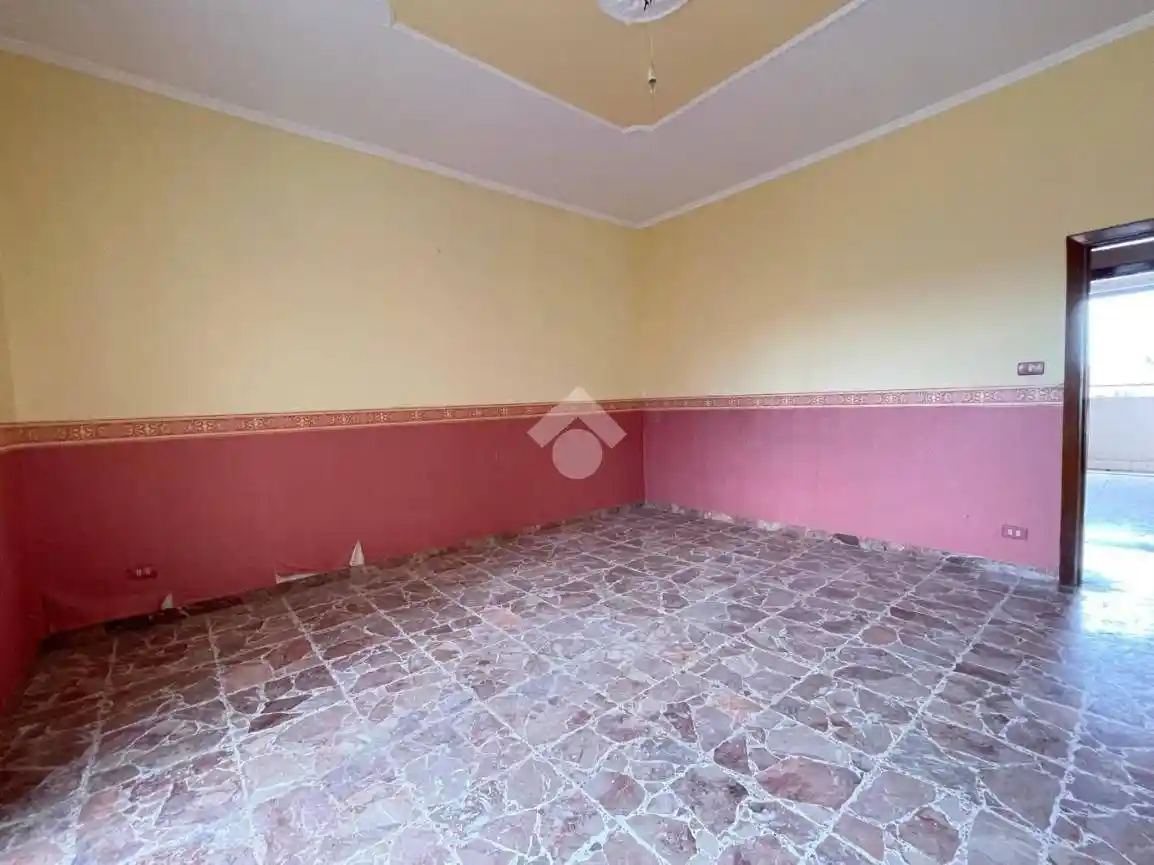 Quadrilocale via Euripide 65, Corso Mazzini, Via Ciccarone, Casarza, Vasto - foto 5