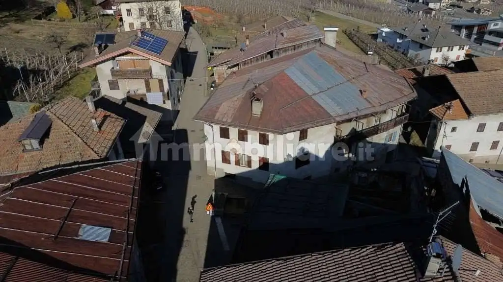 Appartamento in vendita a Terzolas