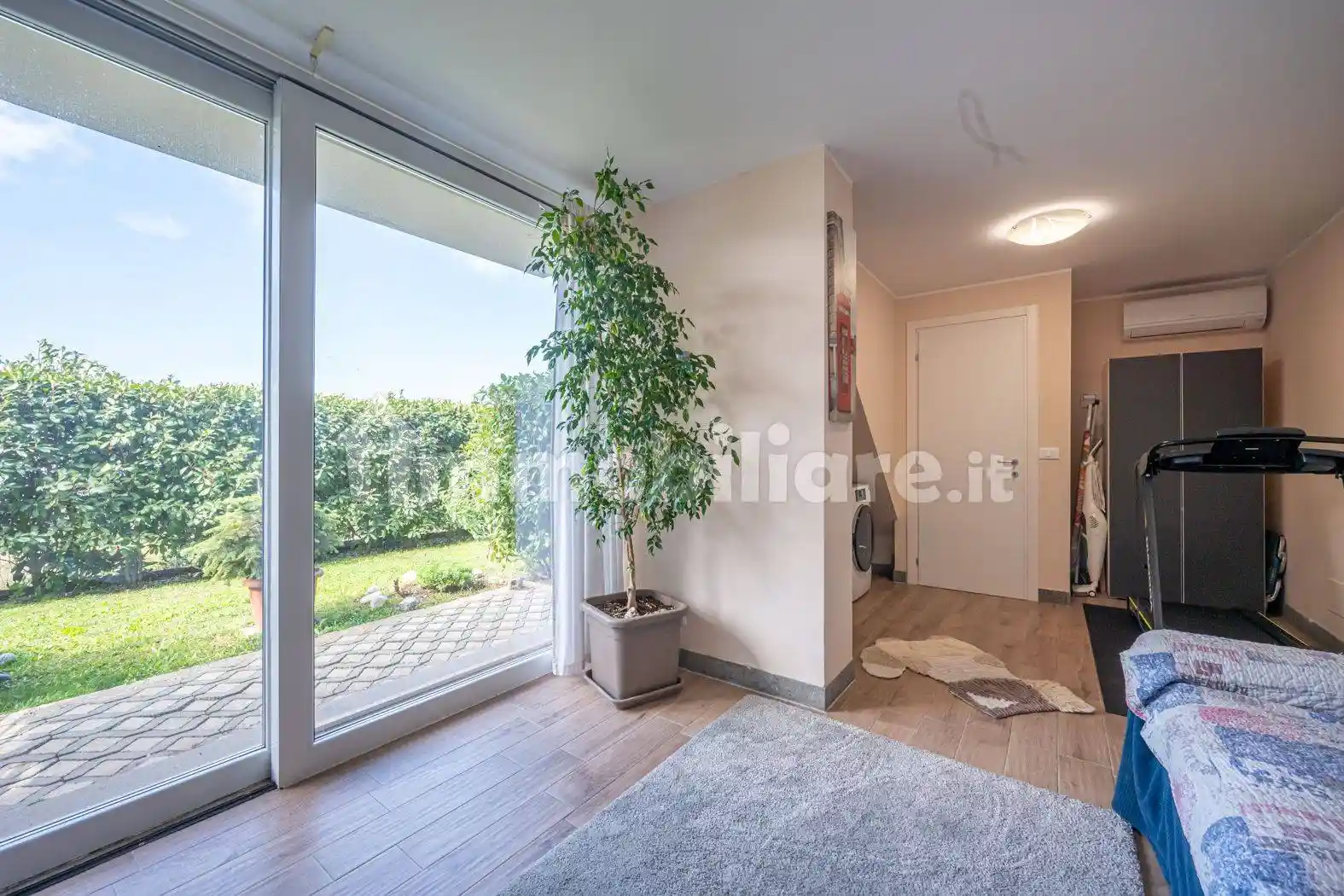 Appartamento in vendita a Rocca Priora