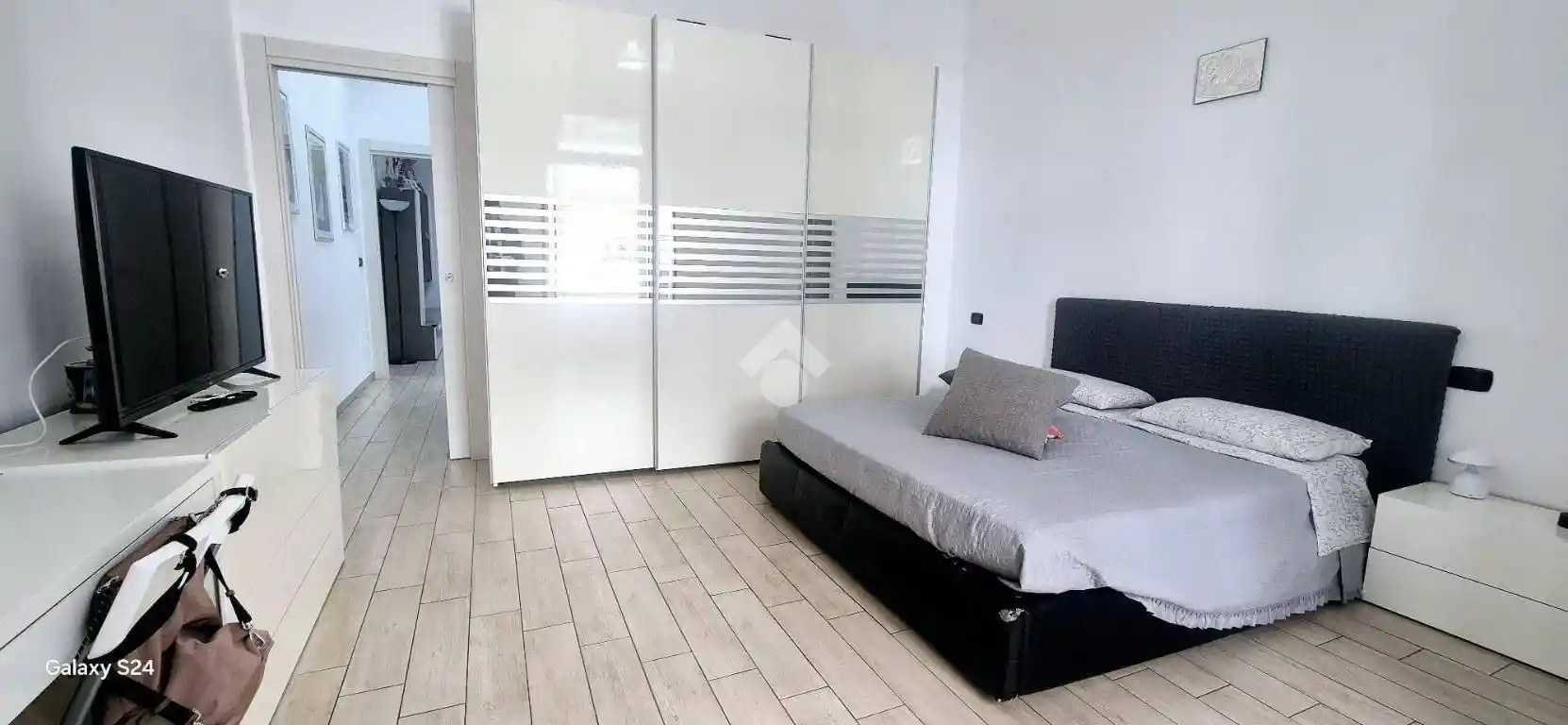 Appartamento in vendita a Bari