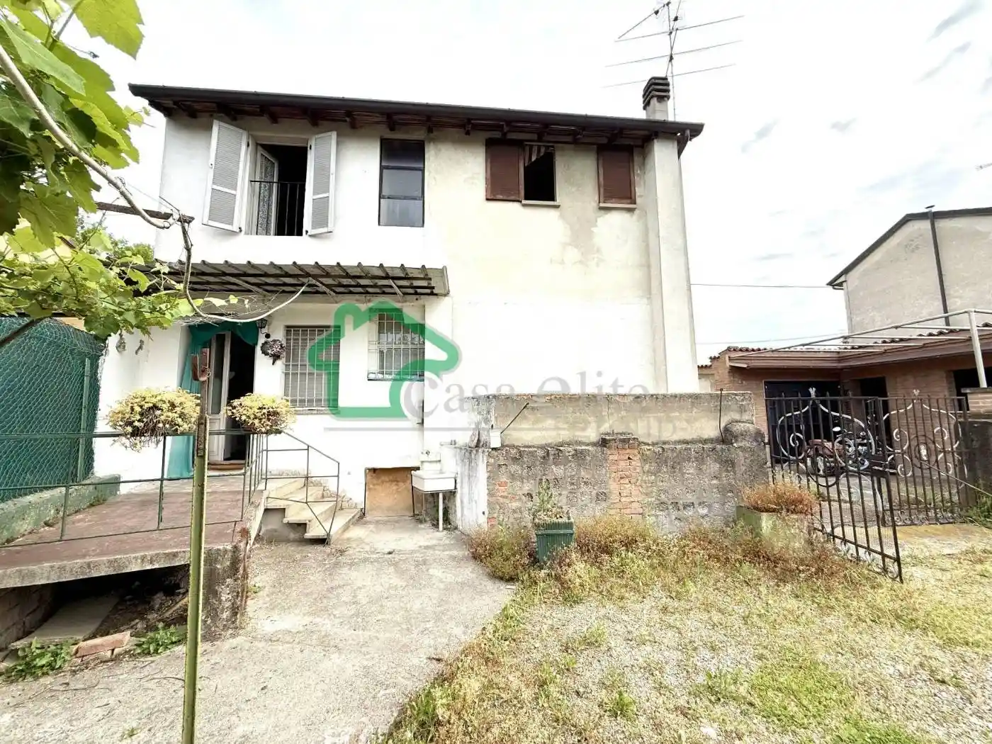 Villa in vendita a Crema