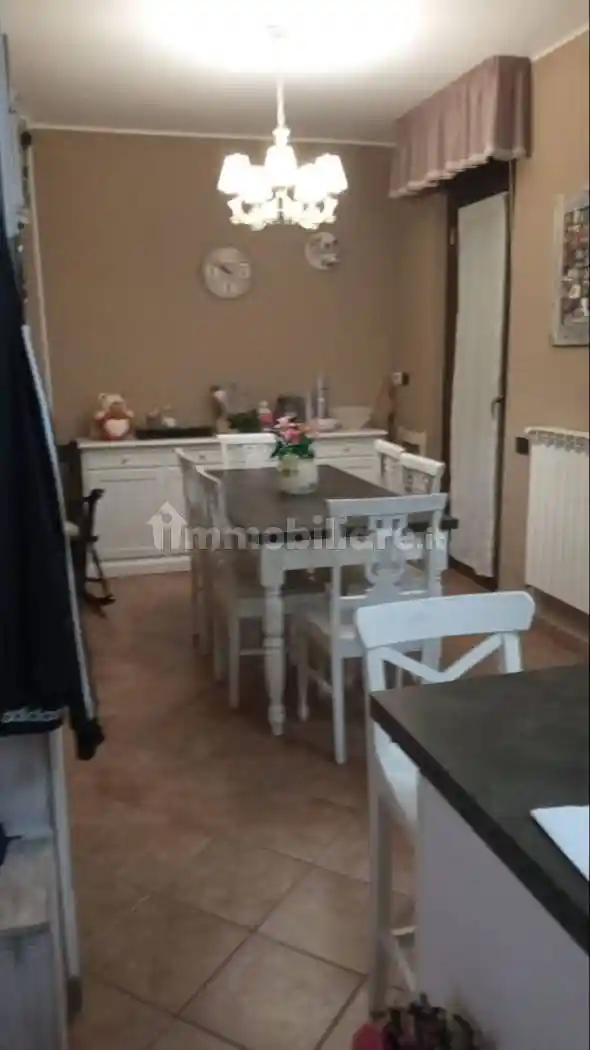 Appartamento in vendita a Cisterna di Latina