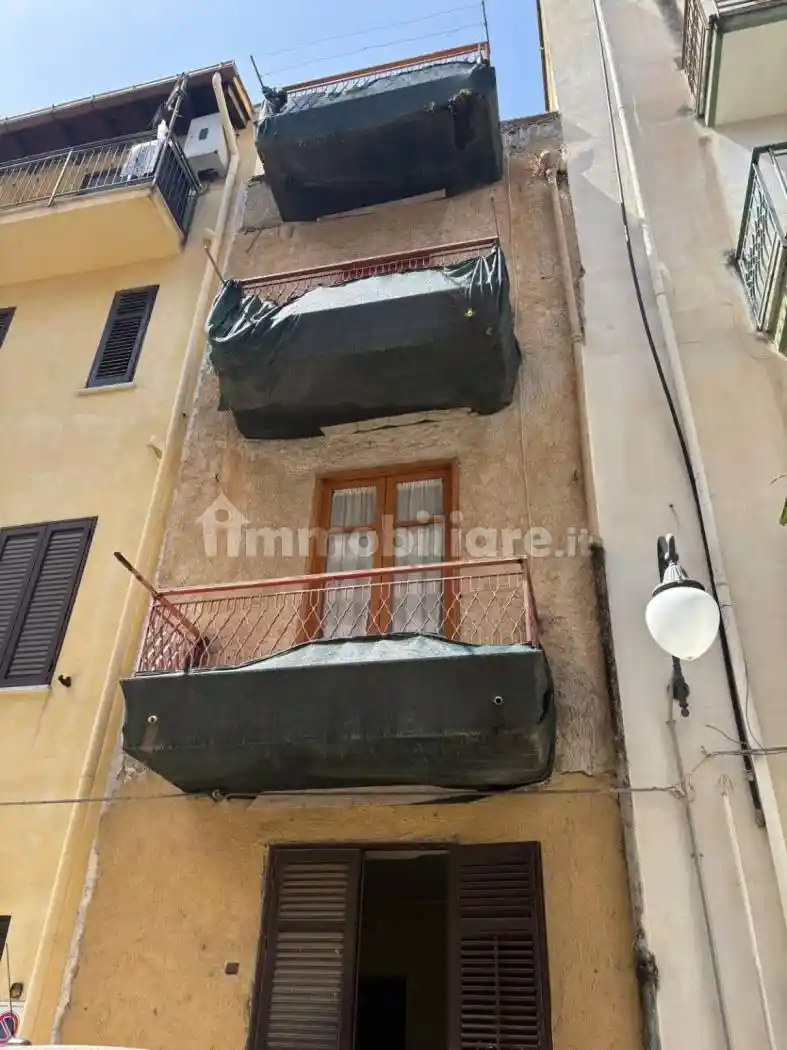 Casa indipendente in vendita a Casteldaccia
