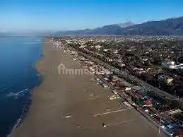 Villa in vendita a Forte dei Marmi