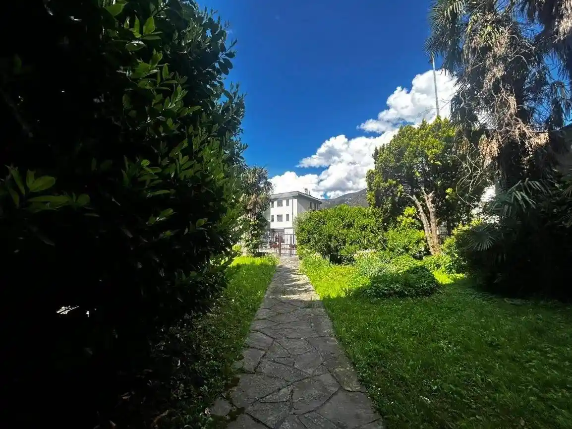 Terratetto unifamiliare via Spluga 70, Centro, Dubino - foto 4