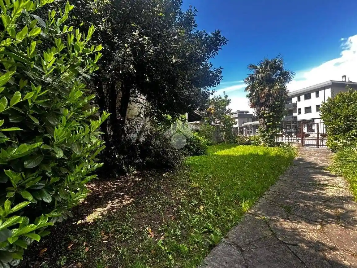 Terratetto unifamiliare via Spluga 70, Centro, Dubino - foto 5