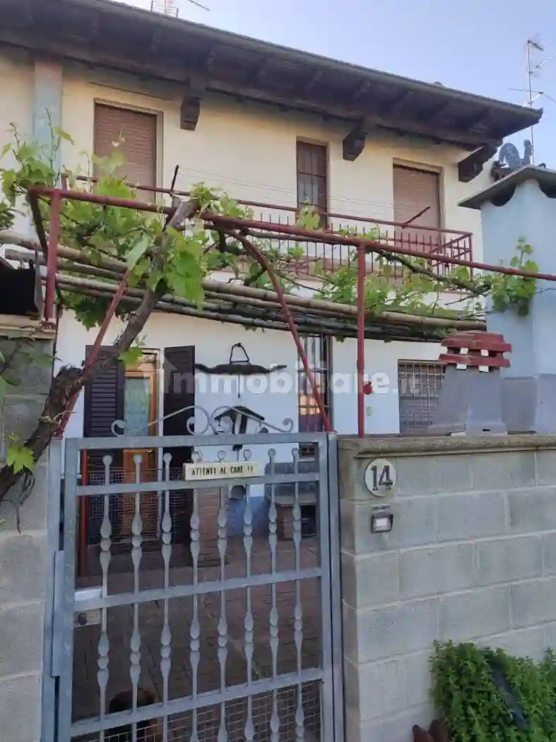 Villetta a schiera - foto 2