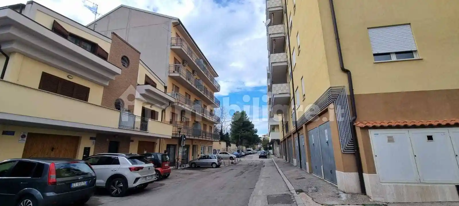 Quadrilocale da ristrutturare, secondo piano, Università - Nuovo Tribunale, Pescara - foto 2