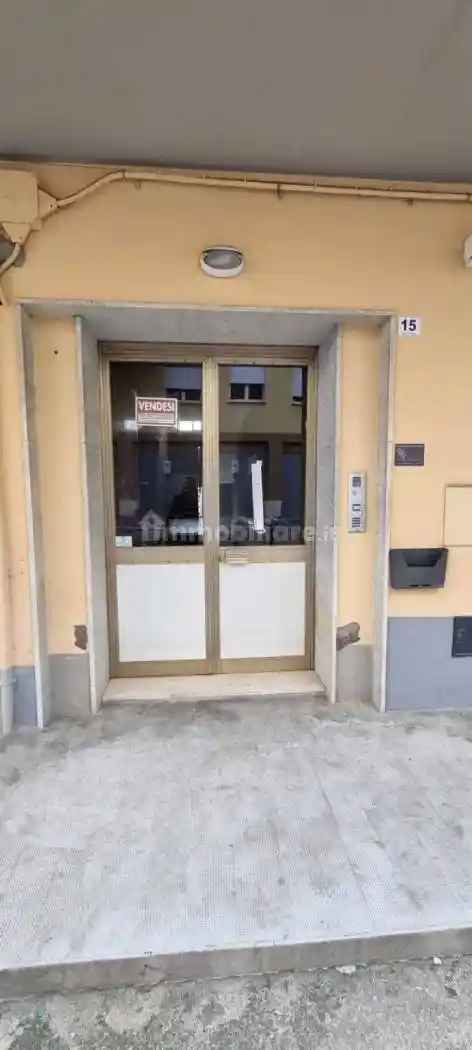 Quadrilocale da ristrutturare, secondo piano, Università - Nuovo Tribunale, Pescara - foto 3