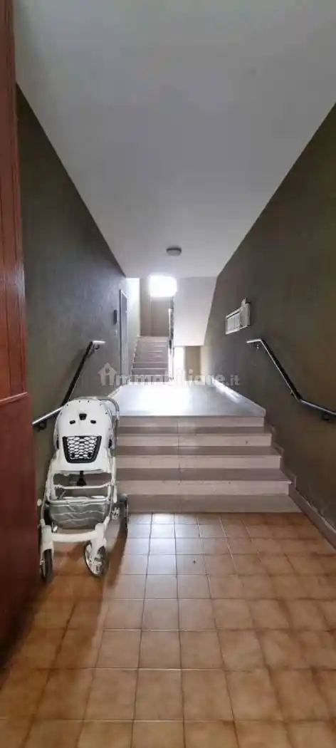 Quadrilocale da ristrutturare, secondo piano, Università - Nuovo Tribunale, Pescara - foto 4