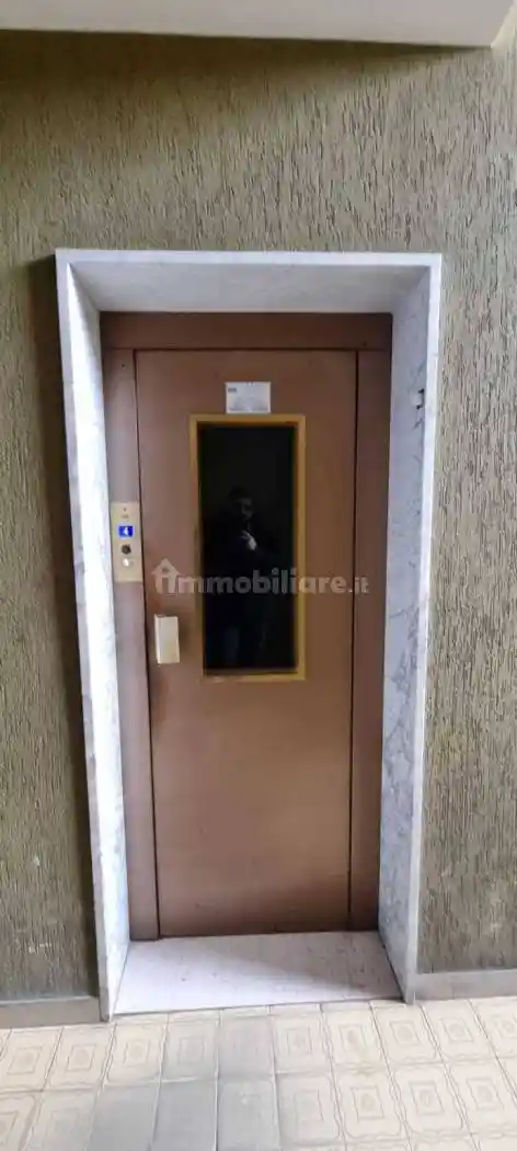 Quadrilocale da ristrutturare, secondo piano, Università - Nuovo Tribunale, Pescara - foto 5