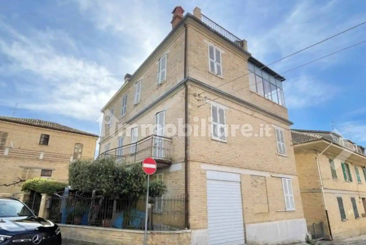 Casa indipendente in vendita a Offida